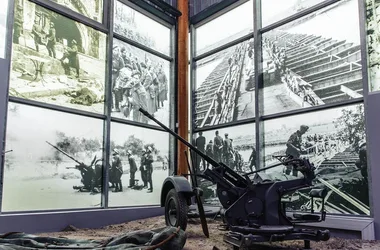 Musée Guerre et Paix