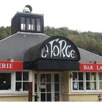 RESTAURANT LA FORGE