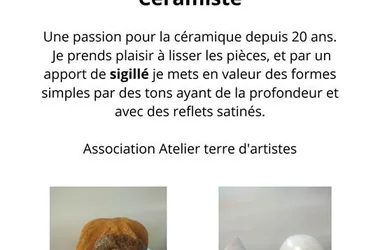 Exposition d’Art