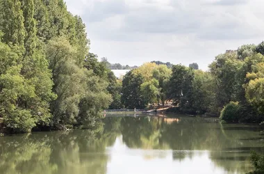 Eco Festival Rock : Le Cabaret Vert