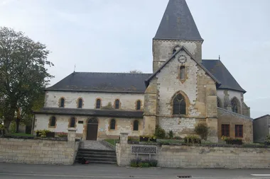 Journées Européennes du Patrimoine – Eglise Saint-Pierre-et-Saint-Paul