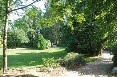 Pierquin-Park