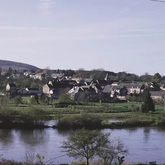 Village de Ham-sur-Meuse