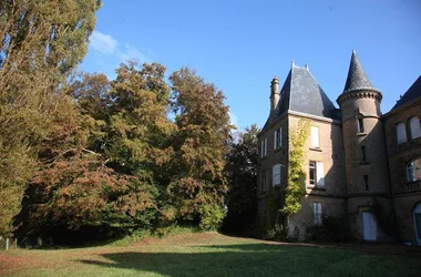 Le Château de Bellevue