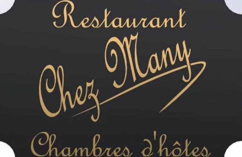 Chez Many