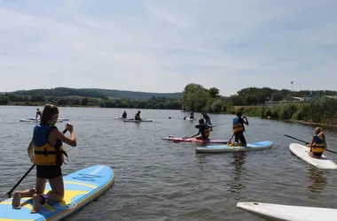 Lac de Sedan