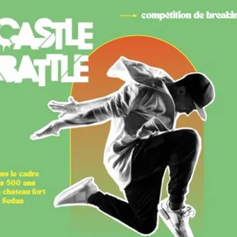 Danse : Castle Battle