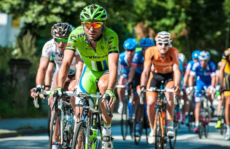 Comité Cycliste du Circuit Des Ardennes