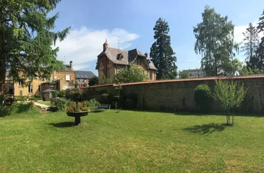 Bed and breakfast - A weekend in the Ardennes
