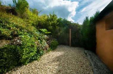 Gîte “Le Moulineau” à Deville, en plein coeur du Parc Naturel Régional