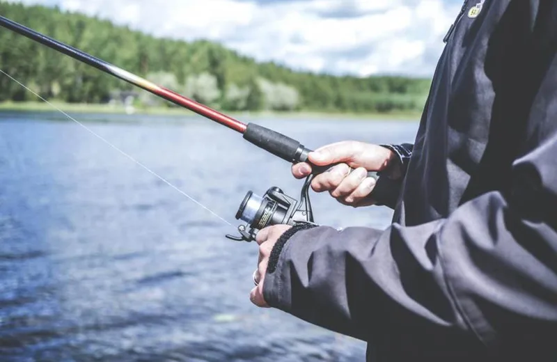 Point de vente cartes de pêche Fumay