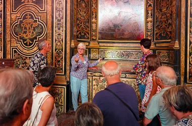 Journées européennes du Patrimoine au mTL