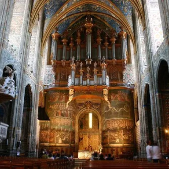 Concerts d’Orgue de l’été 2024