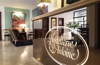 Hotel Saint-Antoine Albi