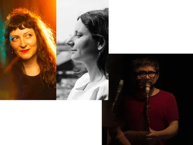 Eve Risser & Alexandra Grimal Oan Kim & The Dirty Jazz – Albi Jazz Festival