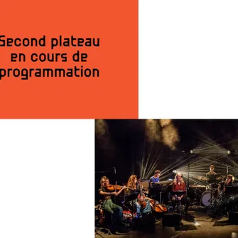 L’Orchestre Incandescent – Albi Jazz Festival