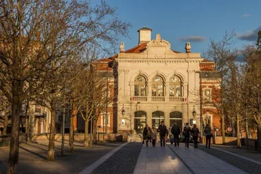 Spectacles de Noël, le Théâtre des Lices enchanté