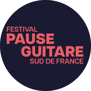 Südfrankreich Guitar Break Festival 2023