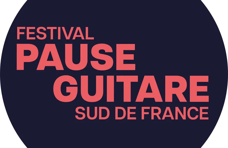 Festival Pause Guitare Sud de France 2024