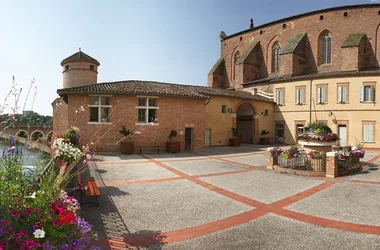 聖米歇爾修道院