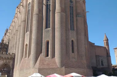 Marché des Arts du feu