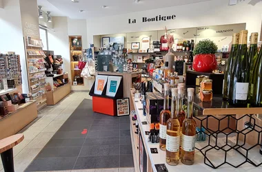 The Destination Albi Boutique – Tourismusbüro