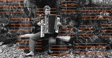 Deep Listening : The Story of Pauline Oliveros / Festival riverrun, #8