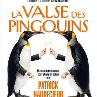 La Valse des Pingouins