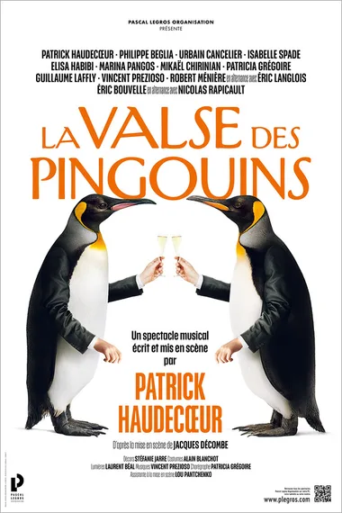 La Valse des Pingouins