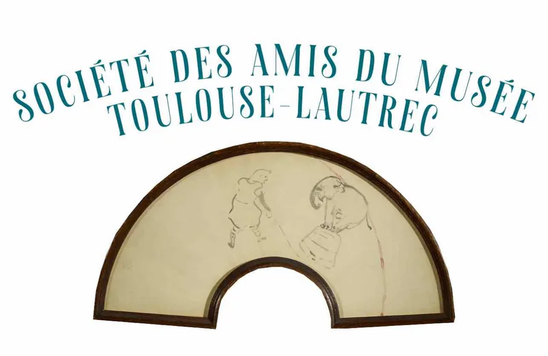 Sociedad de Amigos del Museo Toulouse-Lautrec
