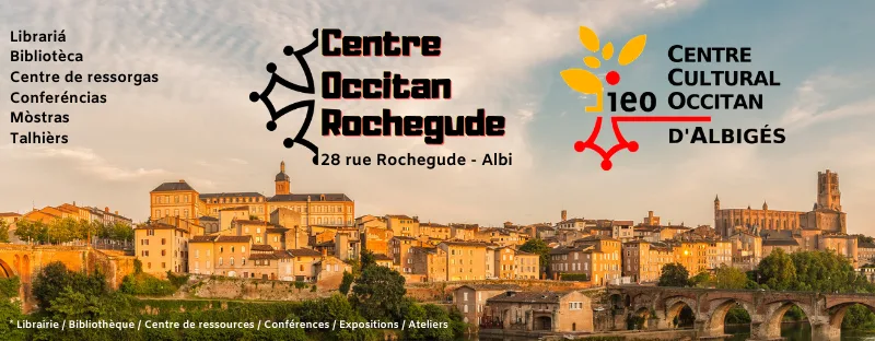 Occitan cultural center of Albigeois