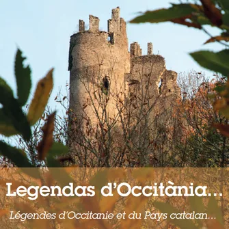 Exposition « Legendas d’Occitània… Légendes d’Occitanie et du Pays catalan…»