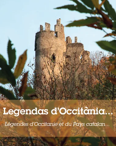 Exposition « Legendas d’Occitània… Légendes d’Occitanie et du Pays catalan…»