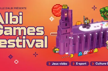 ALBI Games Festival