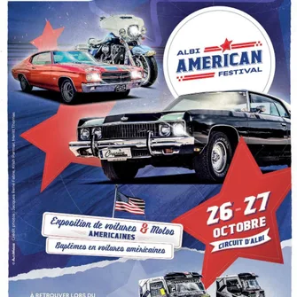 Albi American Festival