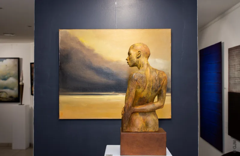 Jérôme Morcillo Albi Gallery