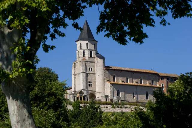 4 Church_Labastide of Lévis