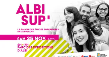 Salon Albi Sup’ 2024