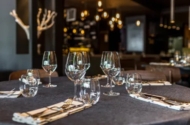 Albi Restaurant l'Epicurien – Chefkoch Rikard Hult