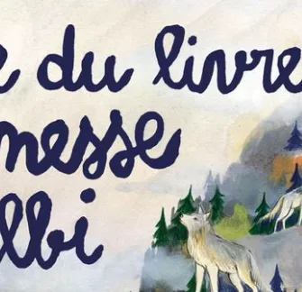 Fête du livre jeunesse – Albi