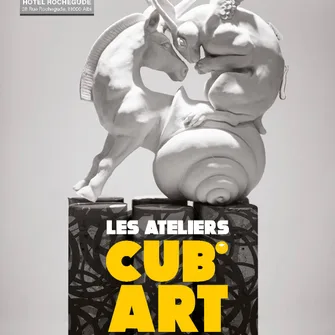 La Main Est l’Outil #4 – Exposition de métiers d’art