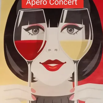 Apéro Concert aux Planches Musicales