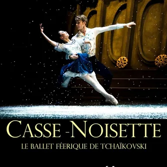 Casse-Noisette