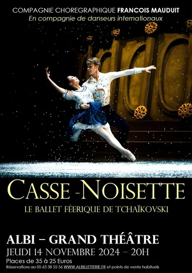 Casse-Noisette