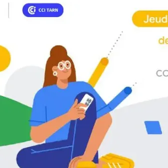 Google Ateliers Numériques