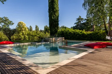Albi bed and breakfast - L'Autre Rive