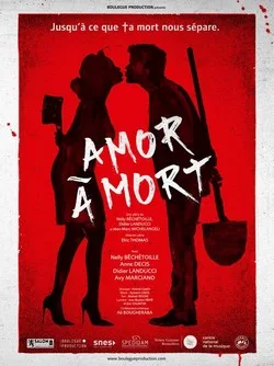 Amor, à mort