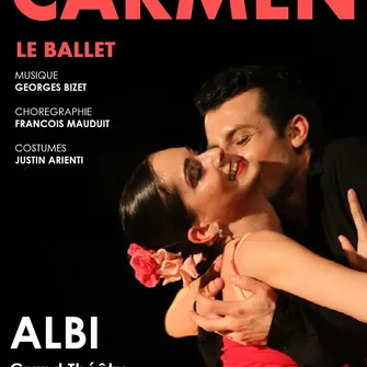 Carmen, Le Ballet