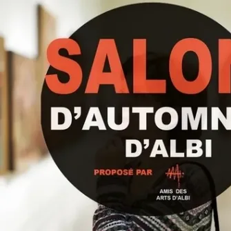 Salon d’Automne d’Albi 2025