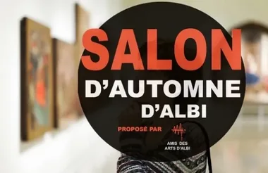 Salon d’Automne d’Albi 2025